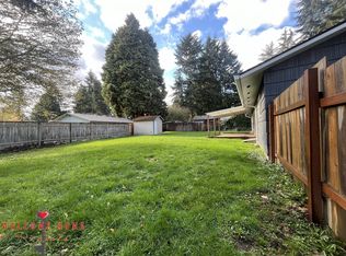 4805 30th Ct SE, Lacey, WA 98503