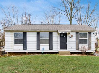 1722 Hollow Run Dr, Columbus, OH 43223