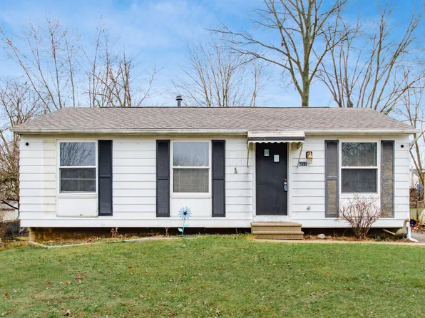 1722 Hollow Run Dr, Columbus, OH 43223