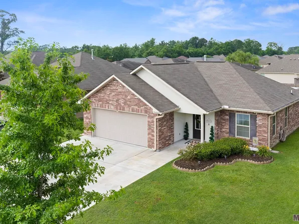 15409 Mossystone Dr, Prairieville, LA 70769