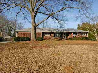 909 Canterbury Rd, Anderson, SC 29621