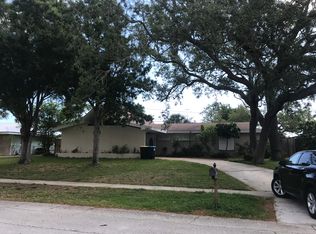 1143 Cable Ln NE, Palm Bay, FL 32905