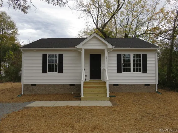 4311 1st St, Richmond, VA 23223