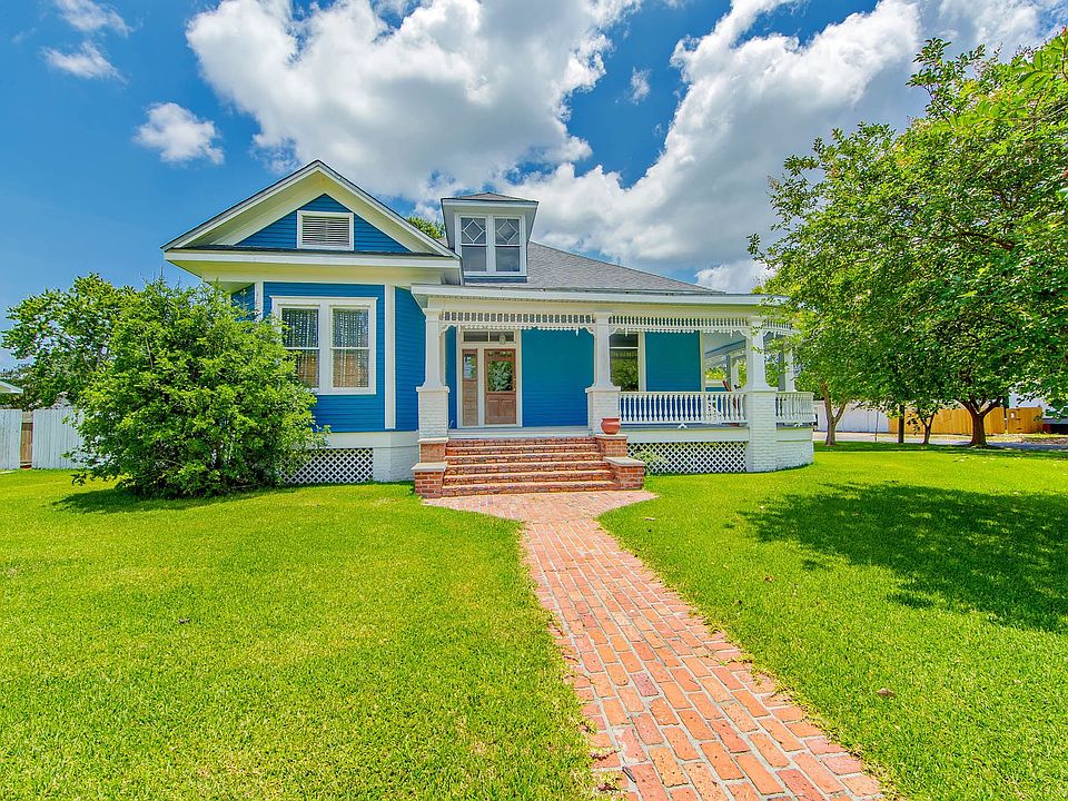 1202 2nd St, City, LA 70380 Zillow