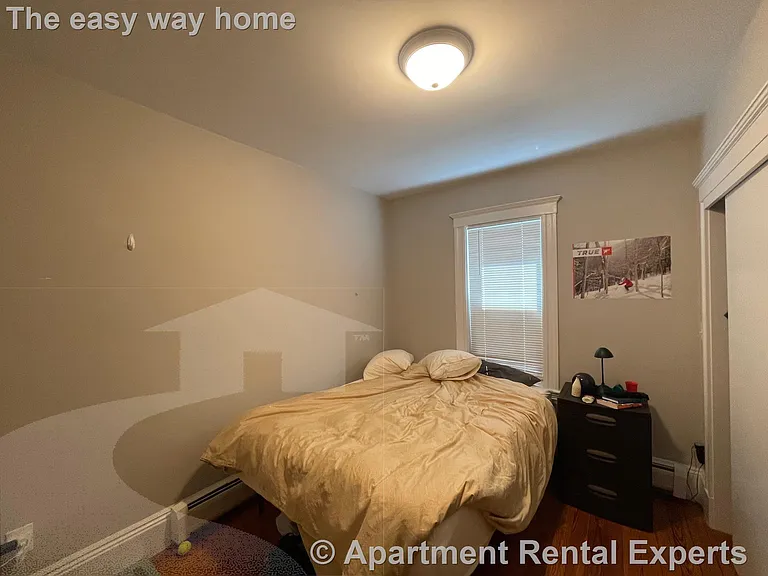 17 Belmont Sq #1 — Photo 2