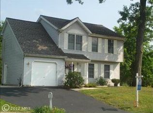 405 Poplar Ct, Bel Air, MD 21014