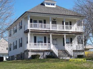 1240 Read St, Somerset, MA 02726