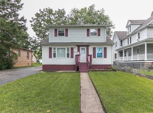 2610 Edina Blvd, Zion, IL 60099