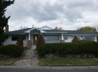 370 Mocliff Dr, Moses Lake, WA 98837