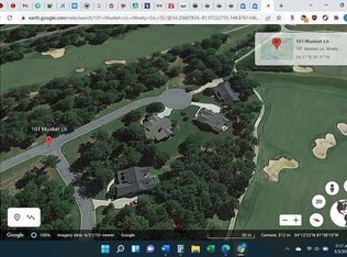 101 Musket Ln, Ninety Six, SC 29666