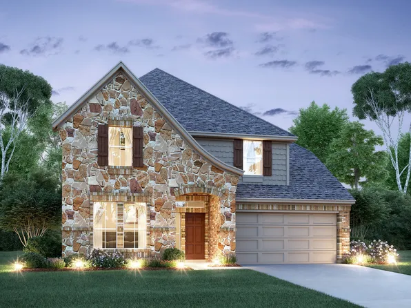 4323 Sandhill Terrace Ln, Katy, TX 77493
