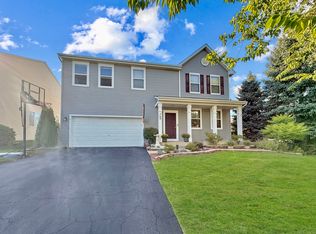 760 Canterbury Ln, Hampshire, IL 60140