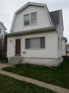 5205 Pembroke Ave, Baltimore, MD, 21206