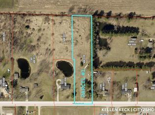 0 Port Sheldon St Parcel 1, Hudsonville, MI 49426