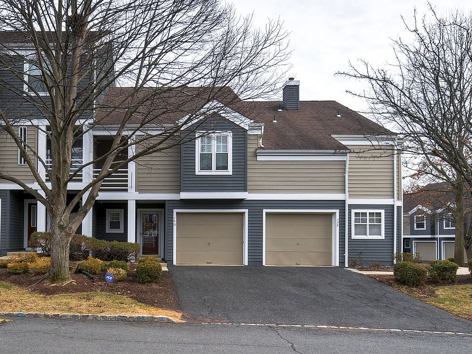 140 Bonney Court-Front View