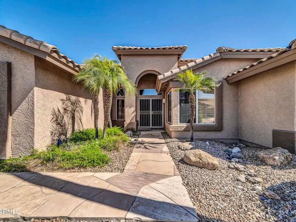 8929 W KERRY Lane, Peoria, AZ 85382