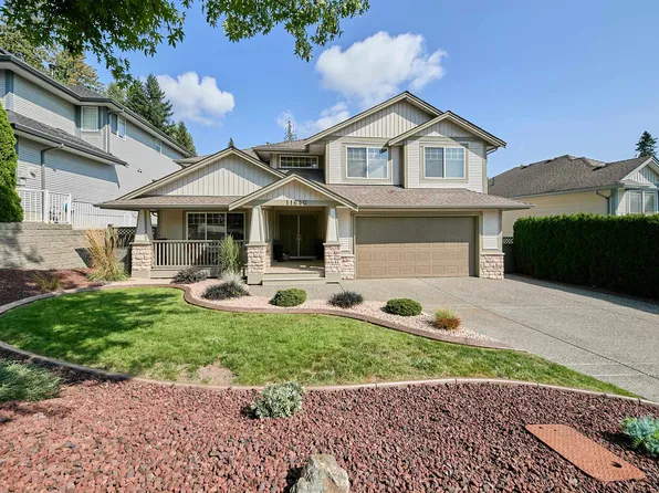 11640 Ritchie Ave, Maple Ridge, BC V2X 6E7