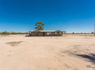 14699 N Santa Rosa Ave, Maricopa, AZ 85138