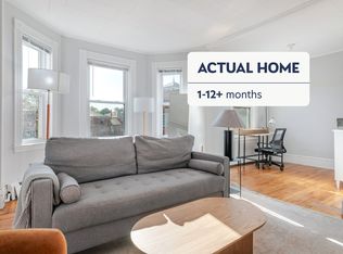 4 Sherman St #ID1227, Cambridge, MA 02138