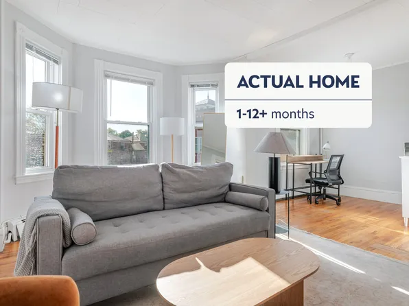 4 Sherman St, Cambridge, MA