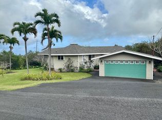 94-1851 Wakea Ave, Naalehu, HI 96772