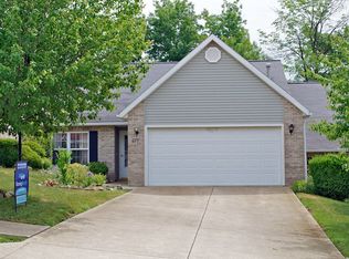 877 Red Oak Trl, Mansfield, OH 44904