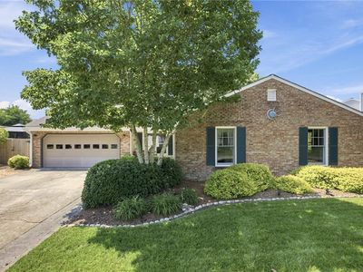 2313 Rockingchair Ln, Virginia Beach, VA, 23456