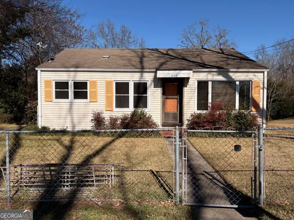 408 Main St, Byron, GA 31008