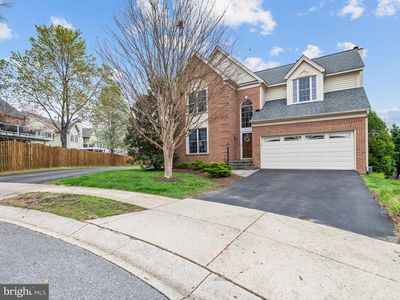 2805 Erics Ct, Crofton, MD, 21114