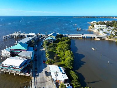 TBD Dock St, Cedar Key, FL, 32625