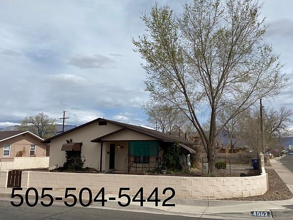 2nd image of 4902 La Cienega St NW