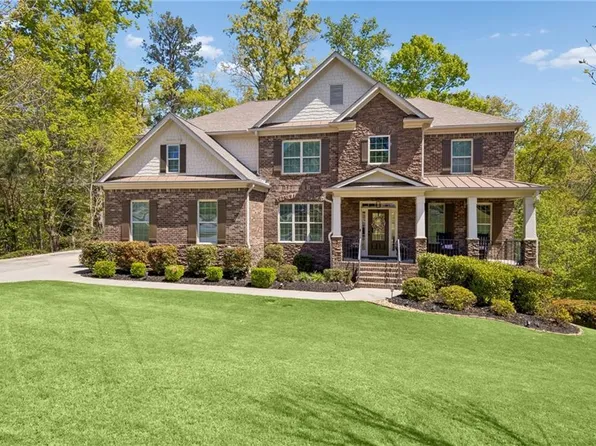 3316 High Noontide Way NW, Acworth, GA 30101