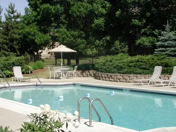 6172 S 31st St #2B, Milwaukee, WI 53221