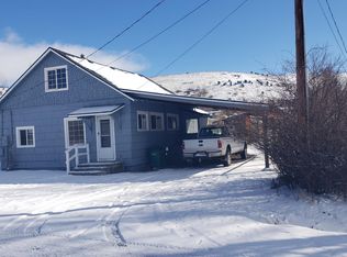 2143 Ogden St, Klamath Falls, OR 97603