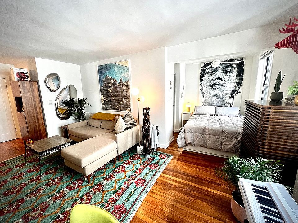1st image of 345 E 54th St APT 4J