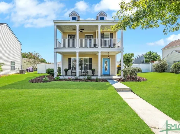 34 Godley Park Way, Savannah, GA 31407