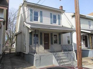 425 Cleveland Ave, Trenton, NJ