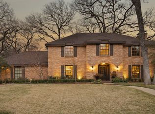 4013 Inwood Rd, Fort Worth, TX 76109