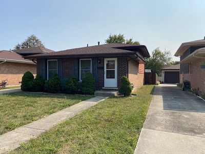 18109 Soleri Dr, Country Club Hills, IL, 60478