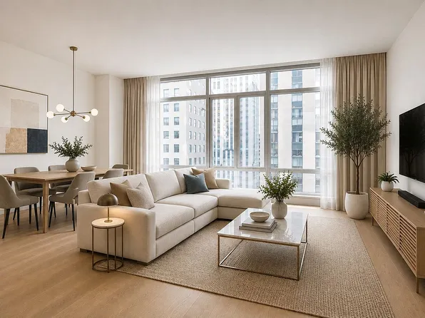 18 W 48th St APT 14A, New York, NY 10036