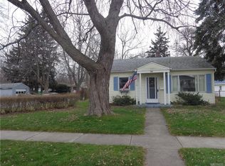 90 State St, Tonawanda, NY 14150