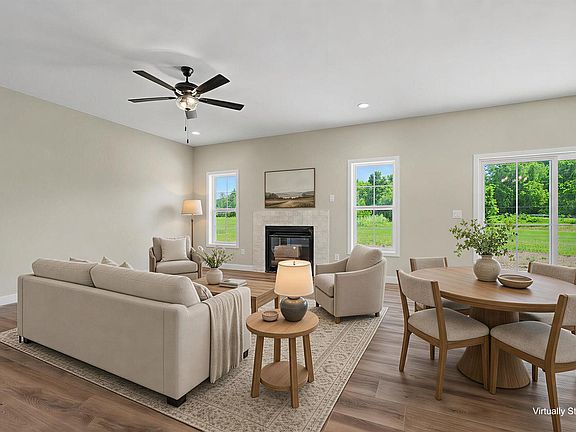3rd image of 602 N Beacon Hill Cir