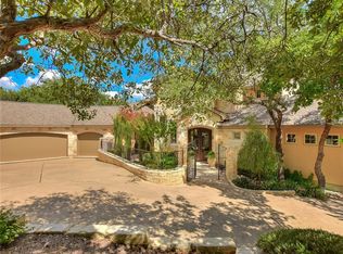 17116 Northlake Hills Dr, Jonestown, TX 78645