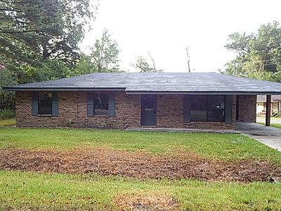 1308 Martin Luther King Dr, Columbia, MS, 39429