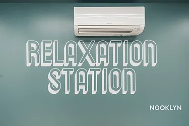 Rented by Nooklyn NYC LLC