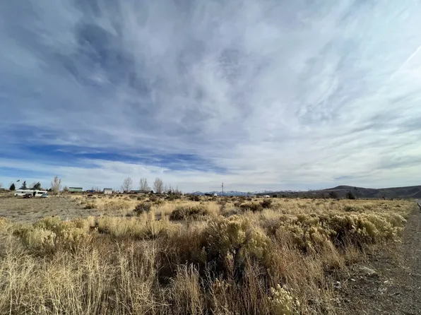 Pierce Ave, Spring Creek, NV 89815