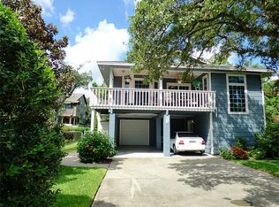 516 Clear Lake Rd, Clear Lake Shores, TX 77565