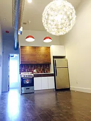 Rented by Brooklyn Group