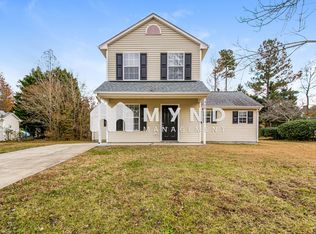 506 Grammercy Pl, Durham, NC 27704