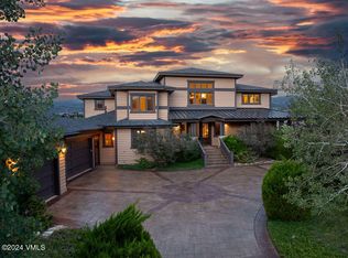 1015 Fourth Of July Rd, Eagle, CO 81631